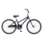 Black Sun Boardwalk cruiser for rent in Duck, Outer Banks