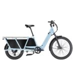 E-Cargo Bike