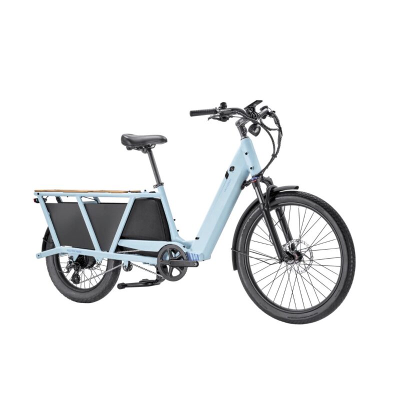 E-Cargo Bike - Image 2