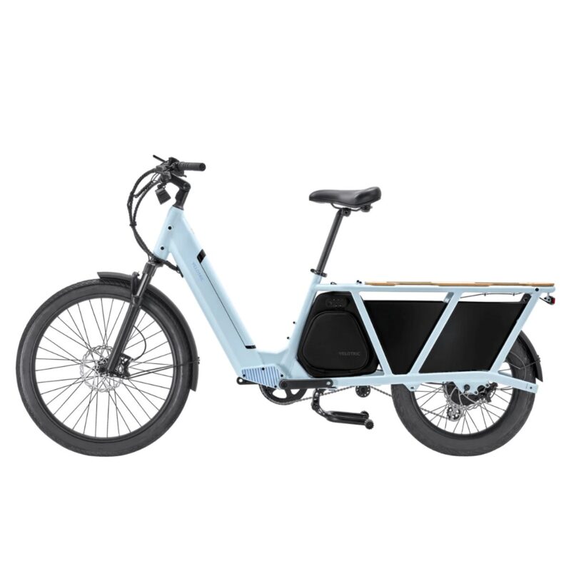 E-Cargo Bike - Image 3