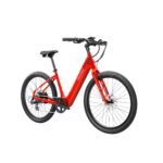 E-Breeze Cruiser