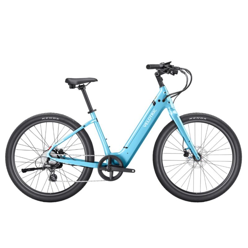 E-Breeze Cruiser - Image 2