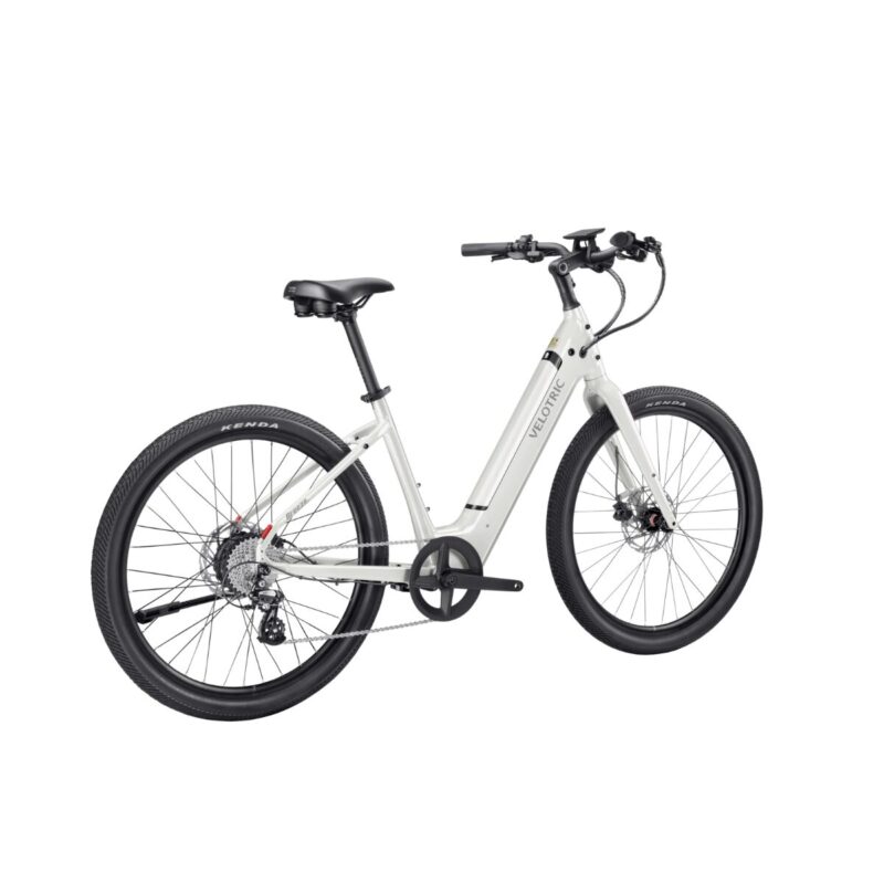E-Breeze Cruiser - Image 3