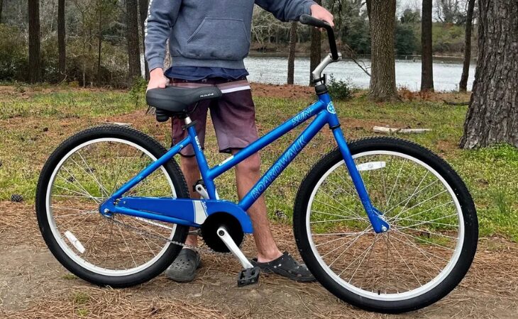 Standard Bikes