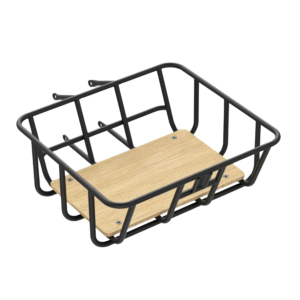 Bike Basket Add-On