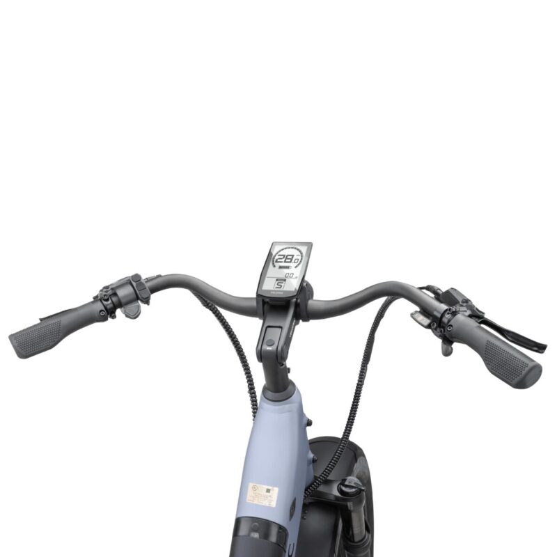 E-Beach Cruiser - Image 3
