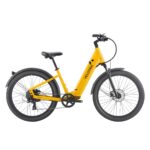 E-Road Bike