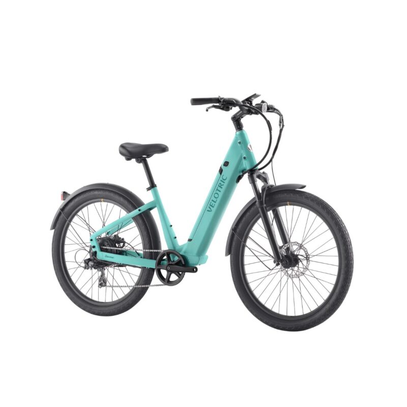 E-Road Bike - Image 2