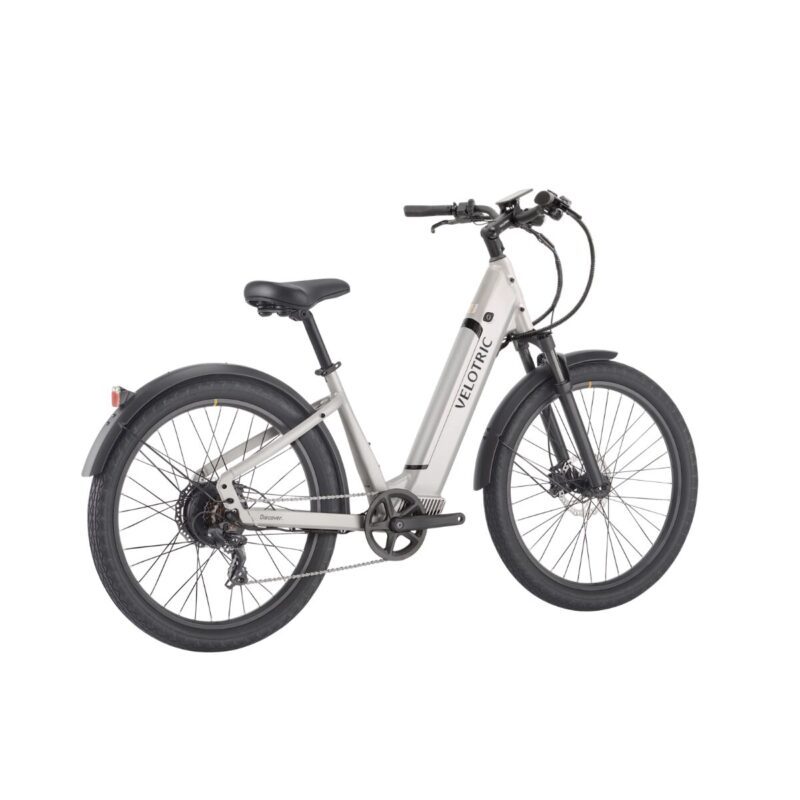 E-Road Bike - Image 3
