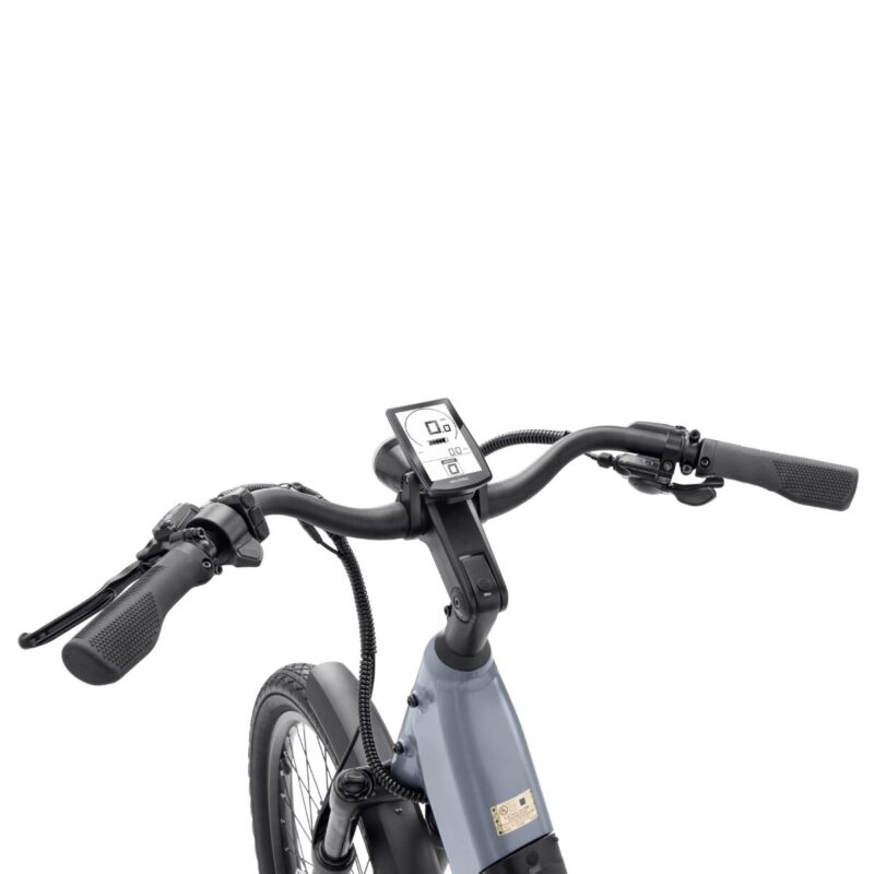 E-Road Bike - Image 4